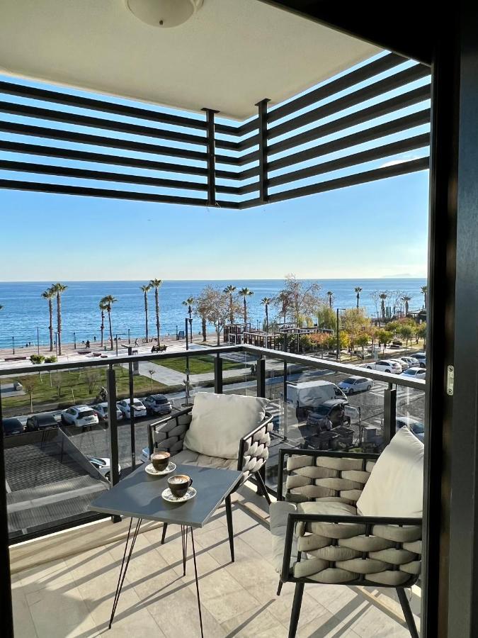 Only One Suites & Residences Antalya Exterior foto