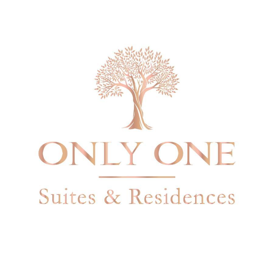 Only One Suites & Residences Antalya Exterior foto